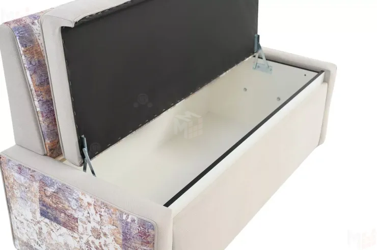 Диван Лувр контраст