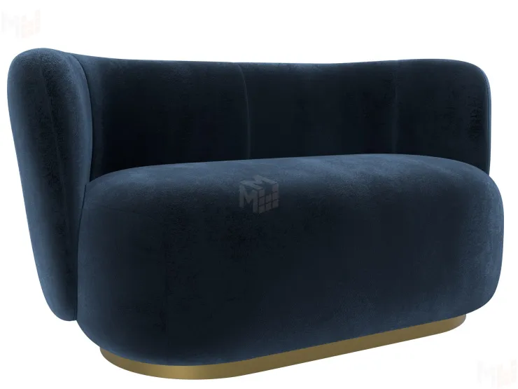 Диван прямой Лига-072