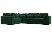 Диван угловой Майами Long левый угол