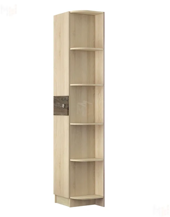 Шкаф торцевой Мадлен