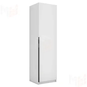 Шкаф  Распашной Локер 5 полок, 2 ящика