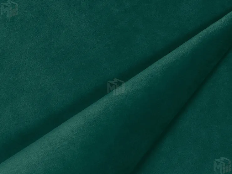 Диван прямой Лига-107 (140) ( SEVEN 626 зеленый )