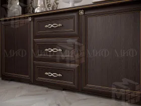 Гостиная Парма (венге)