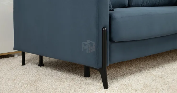 Диван-кровать Барселона ТД 674