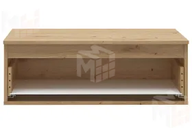 Тумба навесная Слайд Дуб дикий