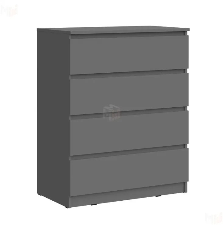 Комод Челси 800 графит