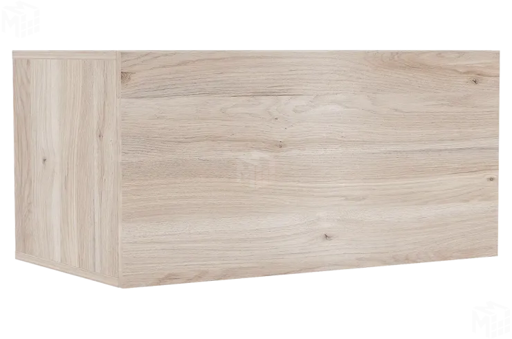 Шкаф навесной Лайк  40.01 дуб мария