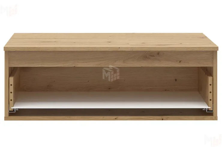 Тумба навесная Слайд Дуб дикий