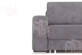 Диван-кровать Сиэтл  Серый  