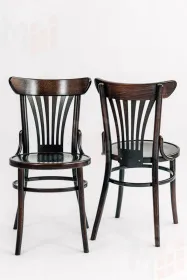 Стул венский  Уран темный орех