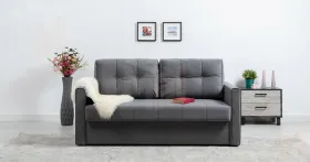 Диван-кровать Лео (138)  ТД 384