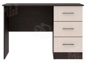 Письменный стол ПКС-3 Венге-Белфорт