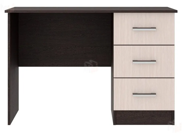 Письменный стол ПКС-3 Венге-Белфорт