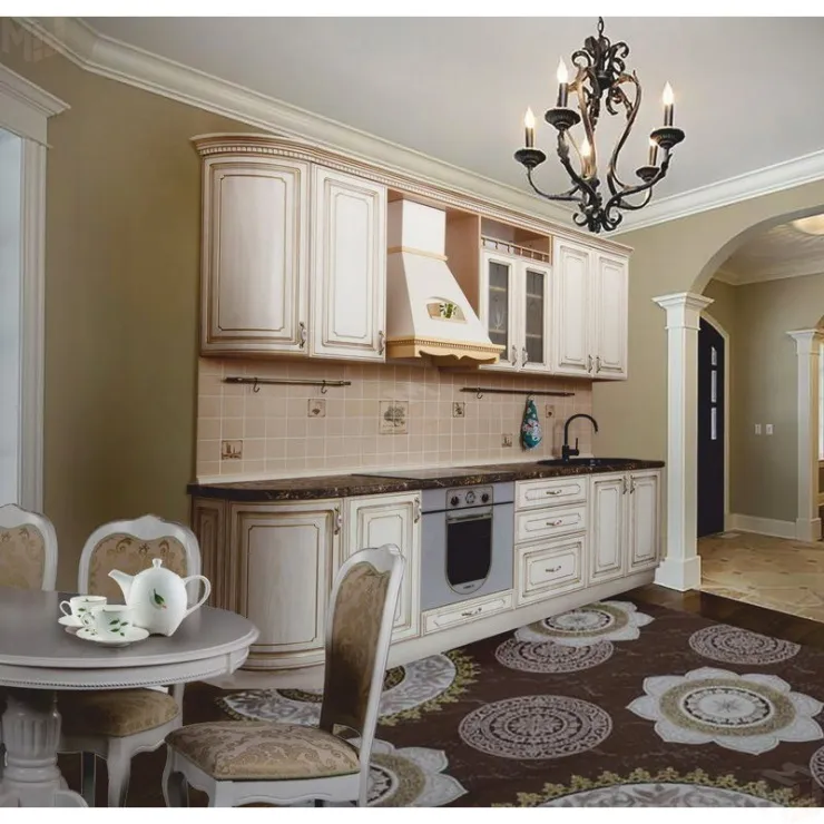 Шкаф навесной с 2-мя дверками и полкой ШКН400П Анжелика