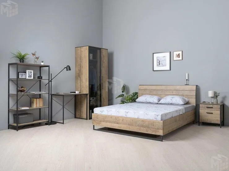 Спальня Трувор (вариант 3)