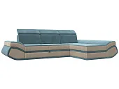 Диван угловой Лига-032 правый угол