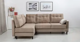 Диван-кровать угловой Арно ТД 565