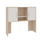 Надстройка для компьютерного стола Лайт-2 (1200)