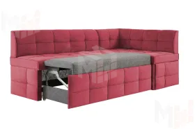 Угловой диван Атлас Плюс со спальным местом