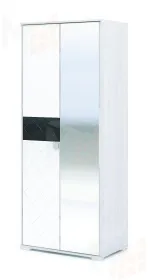 Шкаф 2-х дверный Сальма ШК 022