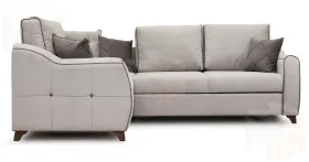 Диван-кровать угловой Френсис ТД 262