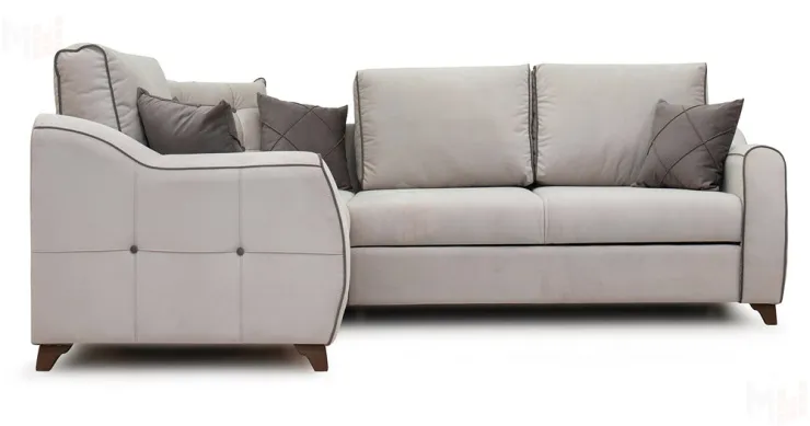 Диван-кровать угловой Френсис ТД 262