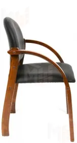 Кресло посетителя CHAIRMAN 659