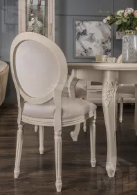 Стул Мокко бежевый