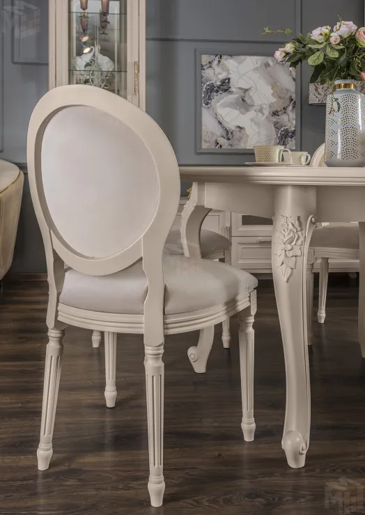 Стул Мокко бежевый