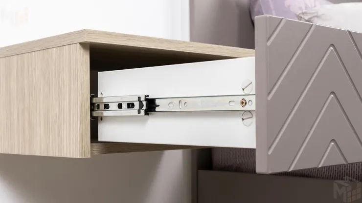 Тумба прикроватная Амьен 16.08