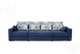 Диван-кровать Бостон 2800 Стандарт (Вариант 3)