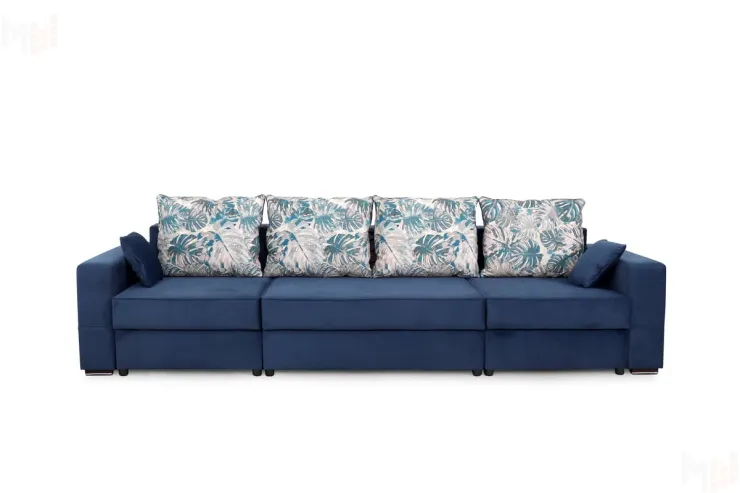 Диван-кровать Бостон 2800 Стандарт (Вариант 3)