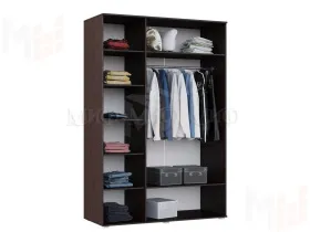 Шкаф Вегас 3-х дверный