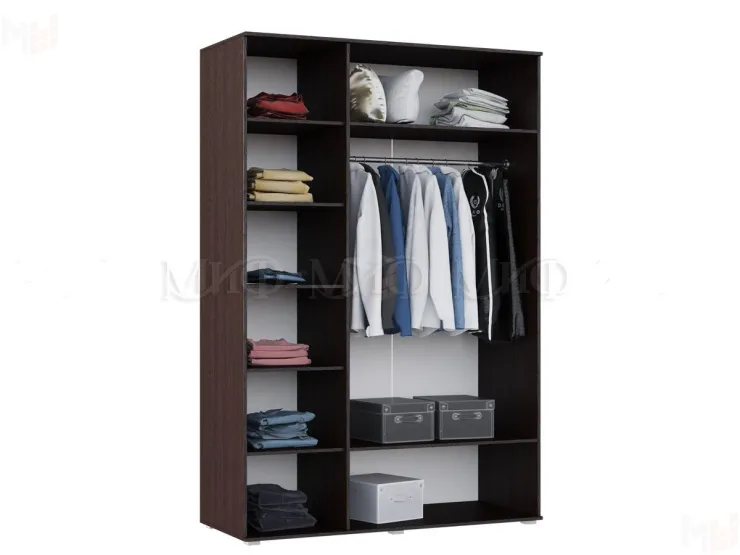 Шкаф Вегас 3-х дверный