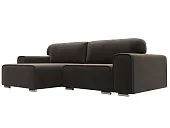 Диван угловой Лига-029 левый угол