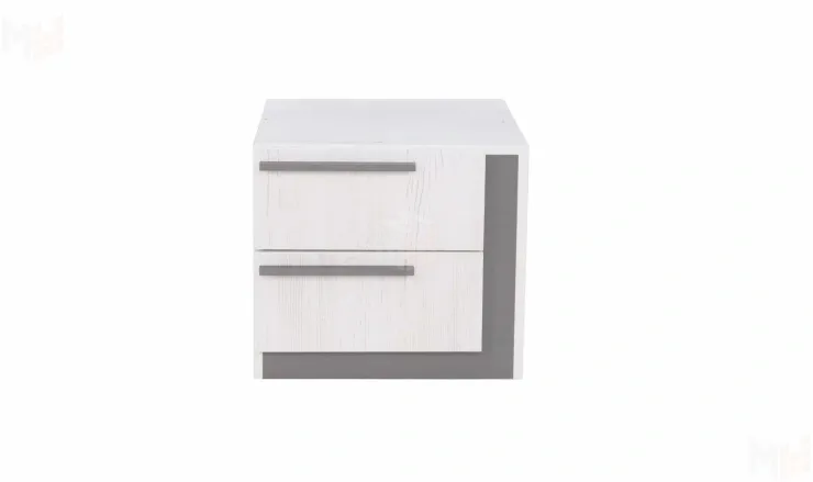 Тумба прикроватная Винтер 13