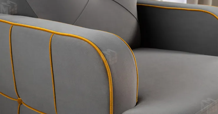 Кресло для отдыха Черри Н ТК 286