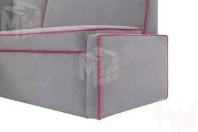 Угловой диван Лувр Кант