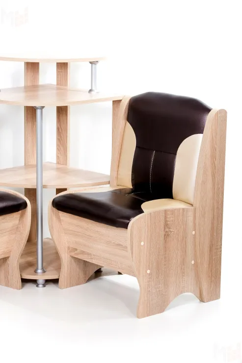 Кухонный уголок Лотос (сонома 221/101)