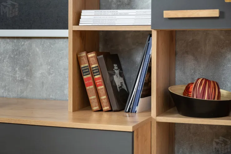 Гостиная CROWN 3