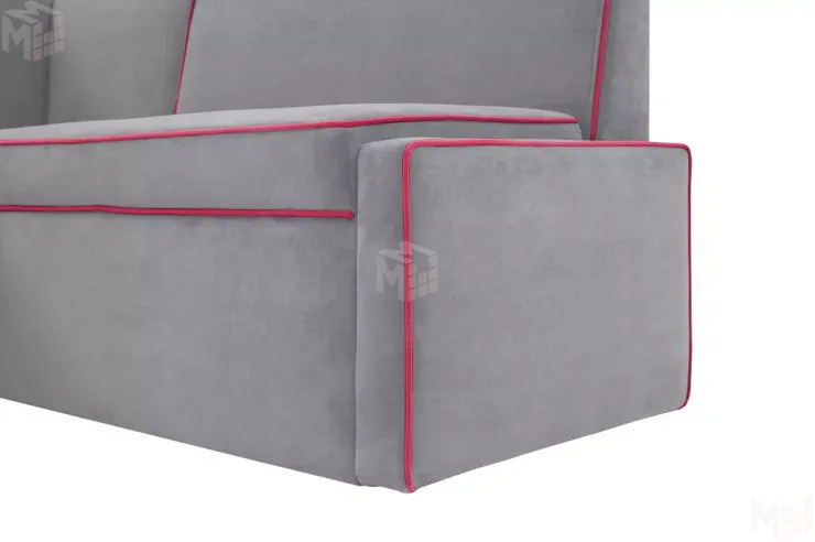 Угловой диван Лувр Кант