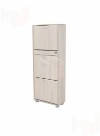 Обувница ШО-53 В Ясень Шимо Светлый