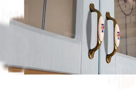 Кухня Кантри 2520