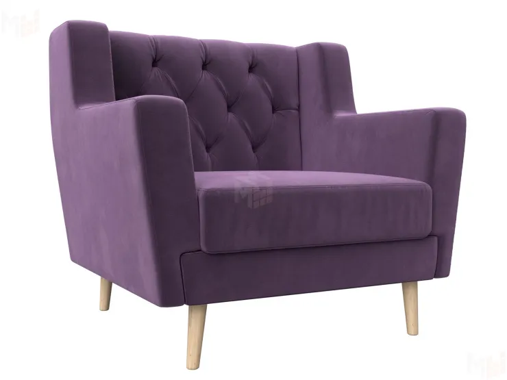 Кресло Брайтон Люкс