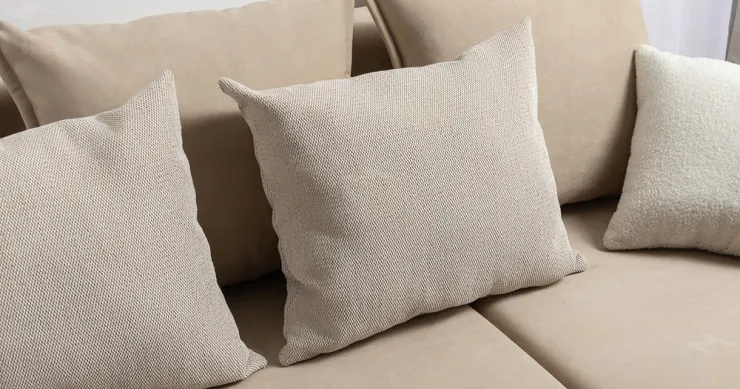 Диван-кровать Дакота ТД 582