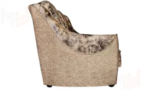 Диван книжка Комфорт бежевый