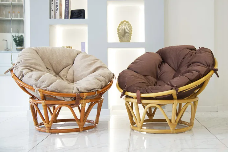 Кресло папасан — мини 23/01Е 