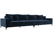 Диван прямой Льюес Лонг