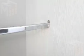 Шкаф 3-х дверный Мария-Луиза 3 Бодега Белый