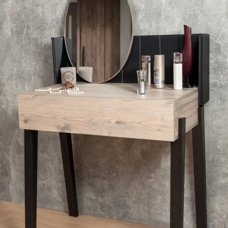 Стол туалетный NATURE 43 Гаскон пайн